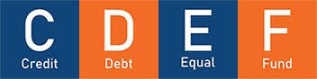 CDEF Debt Collection